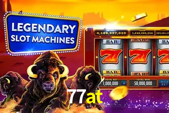 A Emoção da Loteria na 77at: Uma Chance de Mudança de Vida