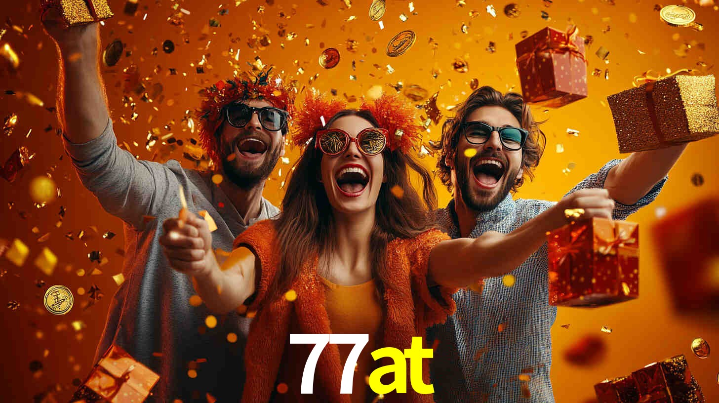 77at: Seu Cassino Premiado com Pagamentos Rápidos
