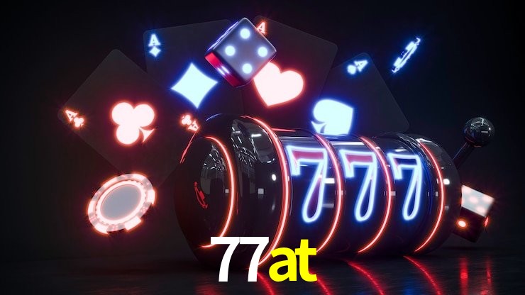 Welcome Bonus 77at