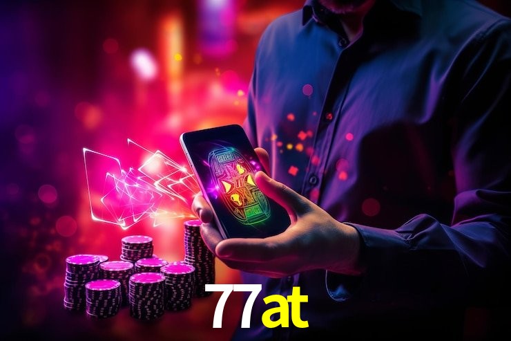 PIX Instantâneo 77at