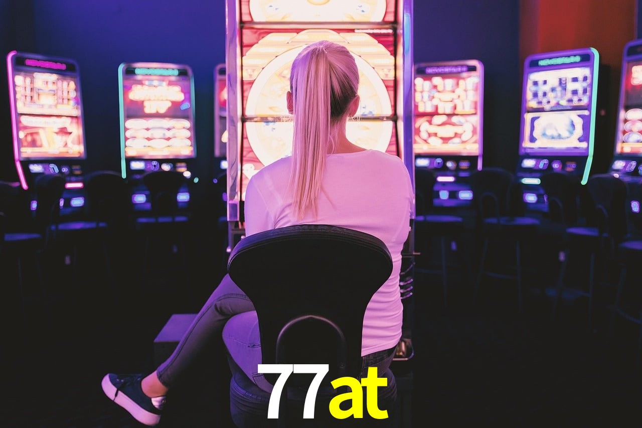 Slot Games 77at
