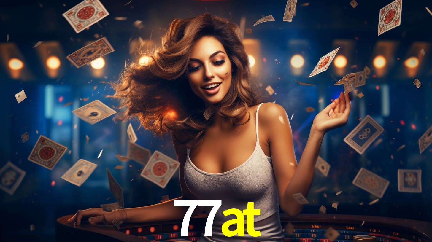 77at