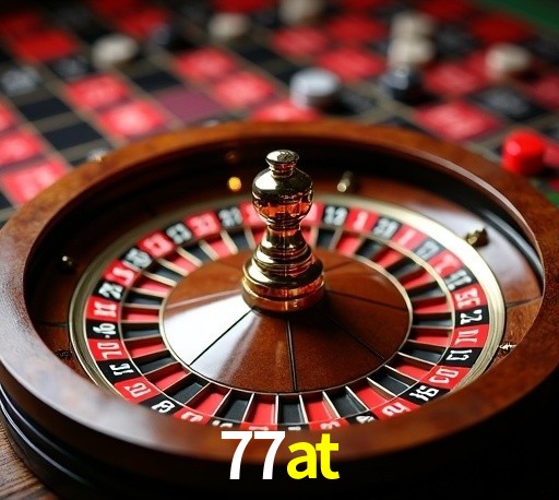 Tecnologia da Plataforma 77at