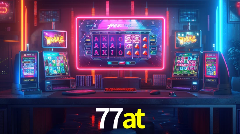 77at