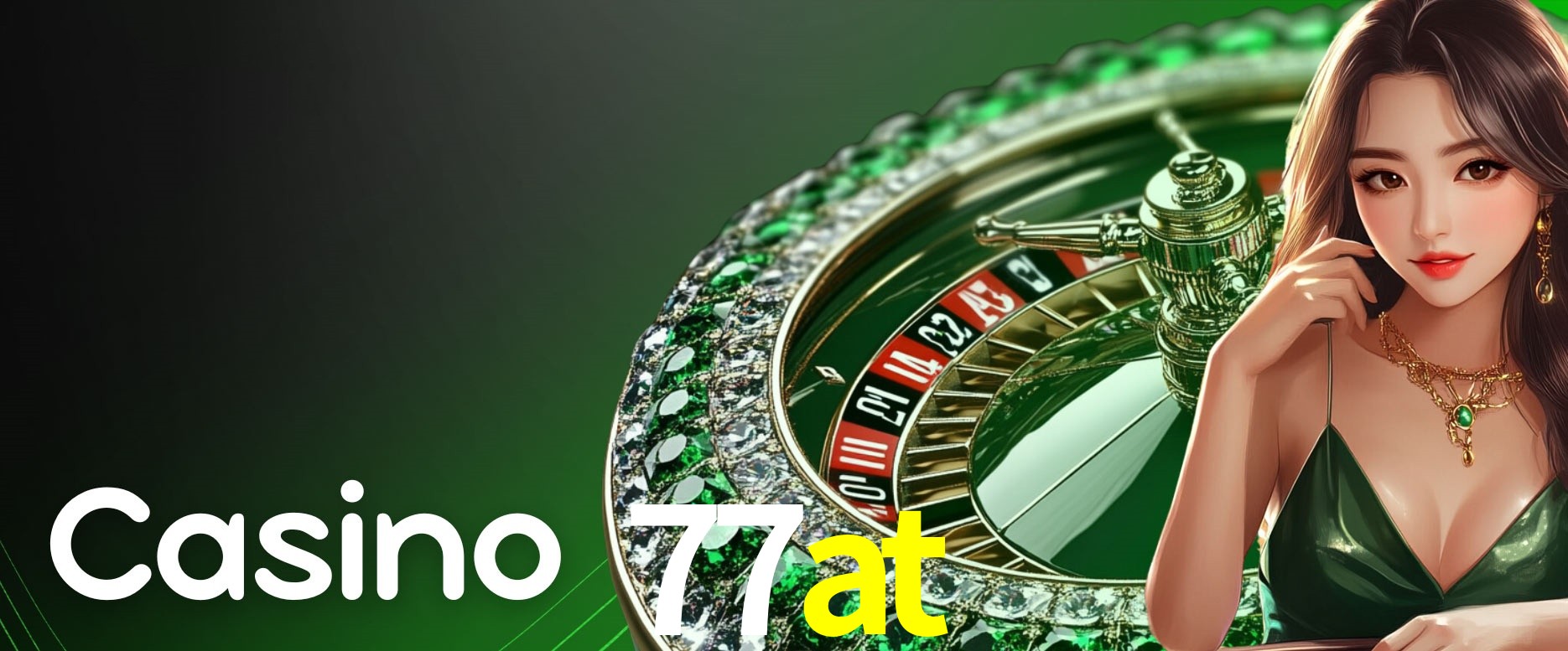 Flash Promotion 77at
