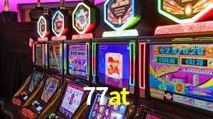 Desvendando o Mundo dos Jogos Virtuais na 77at