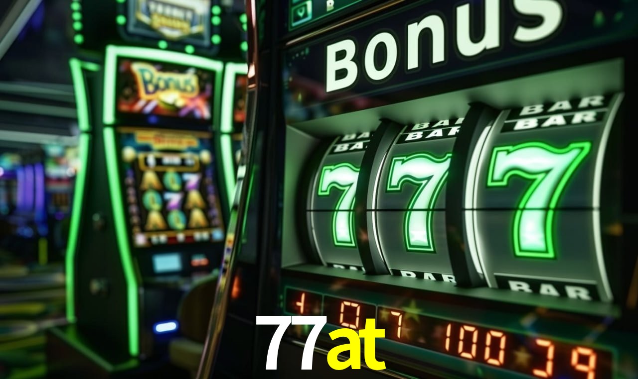 Live Casino 77at