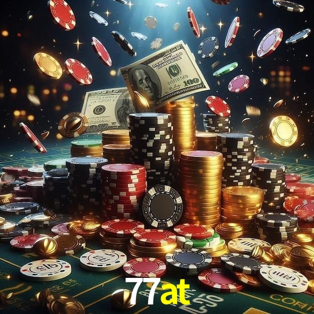 Descubra o Programa VIP da 77at: Vantagens Exclusivas para Jogadores