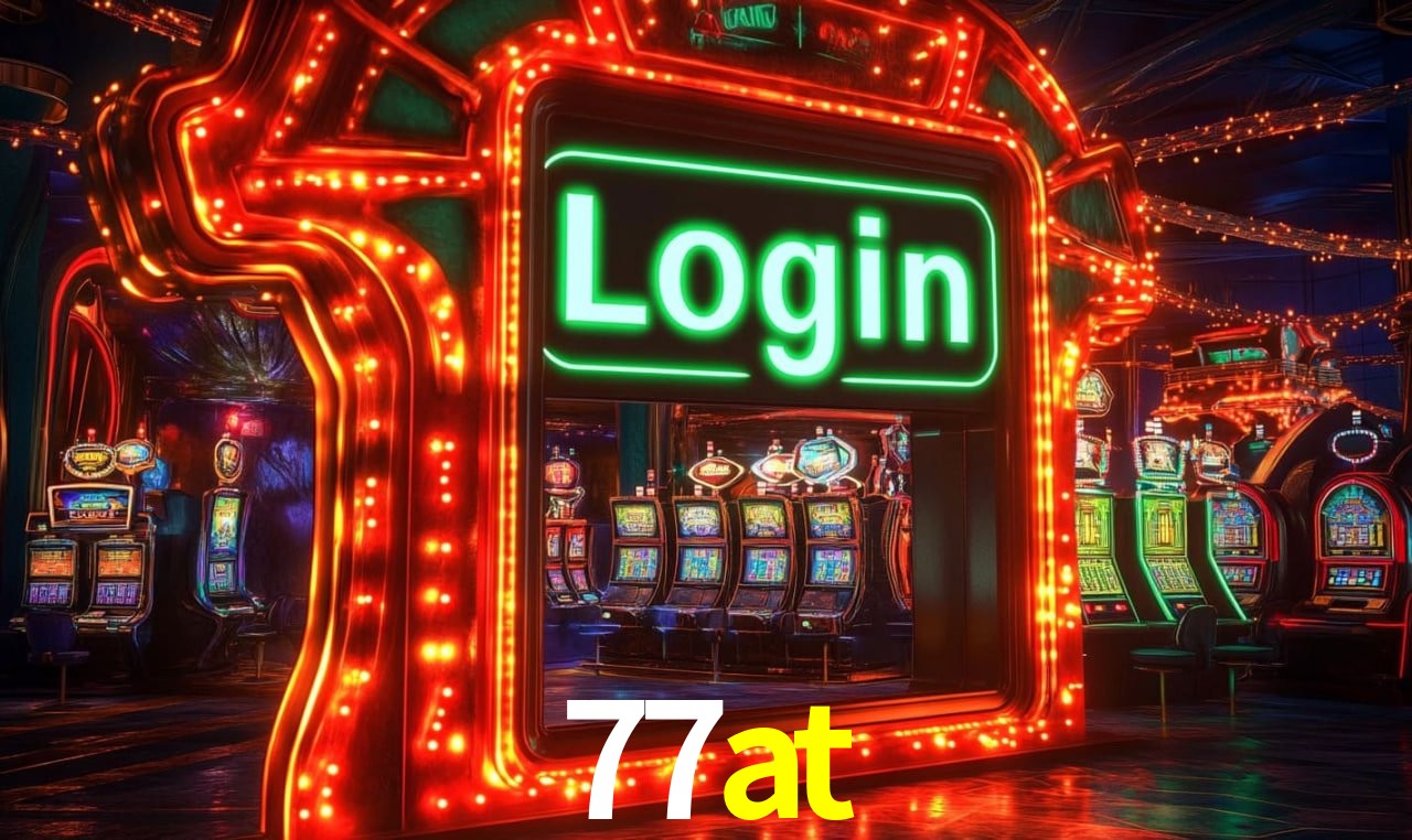 Casino VIP 77at