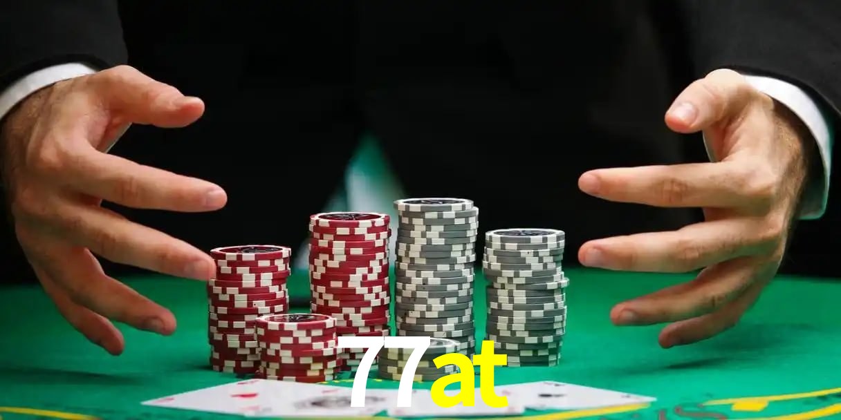 cassino 77at