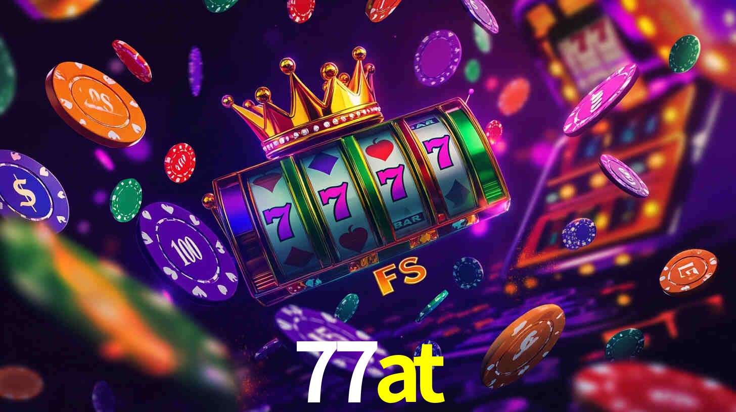 VIP Casino 77at