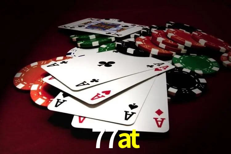Jogos Exclusivos 77at