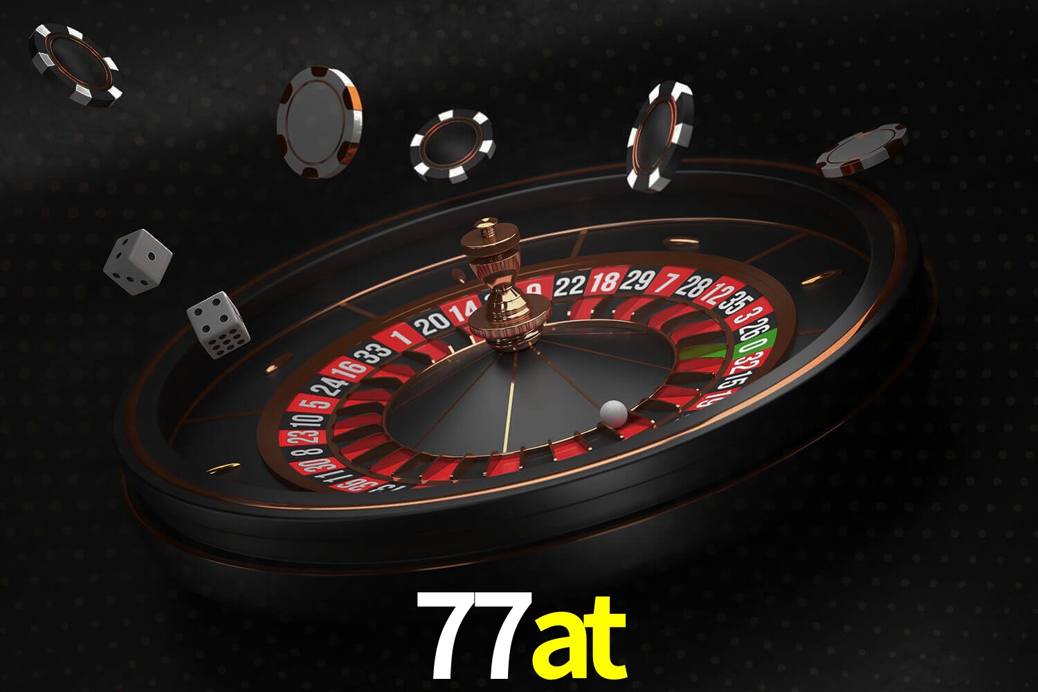77at: Jogos de Caça-Níqueis-Altas Recompensas, Roleta-Velocidade, Blackjack-Desafios Máximos
