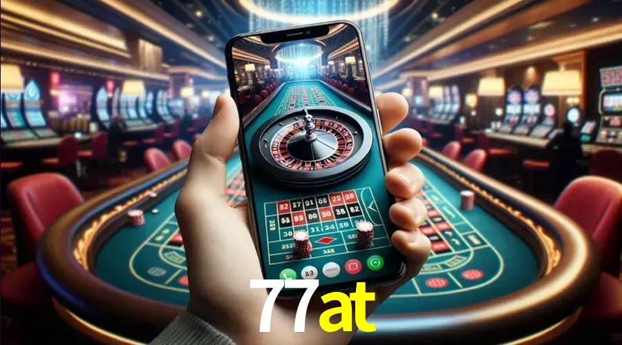 Secure Login 77at