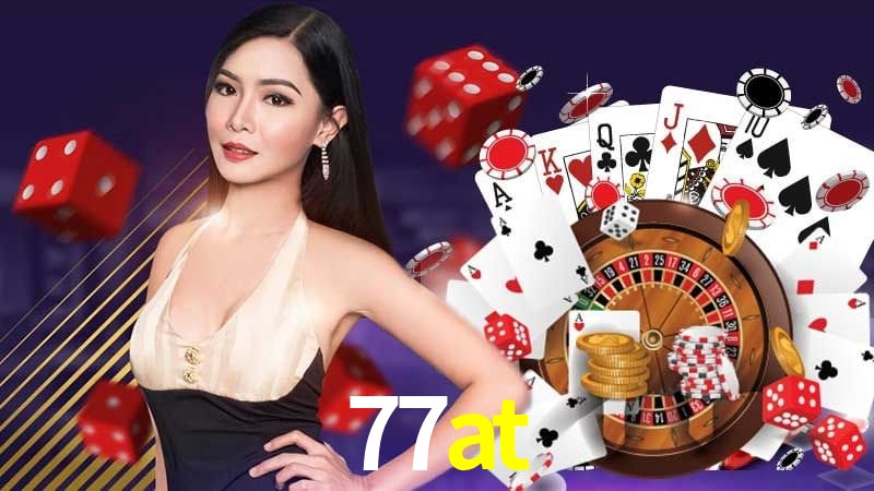 A Emoção da Loteria na 77at: Uma Chance de Mudança de Vida