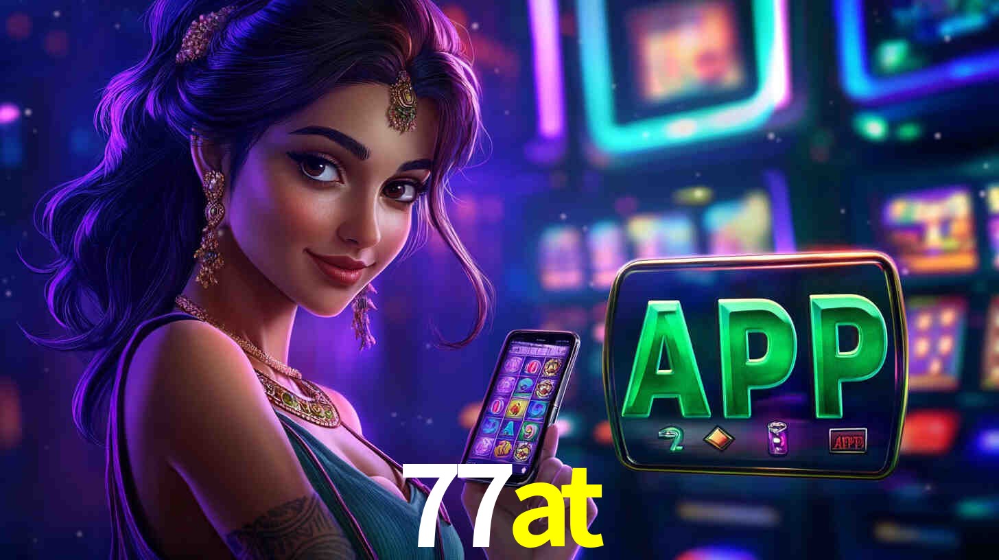 77at