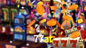 77at: A Experiência de Casino com Jogos de Mesa ao Vivo