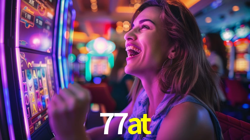 77at