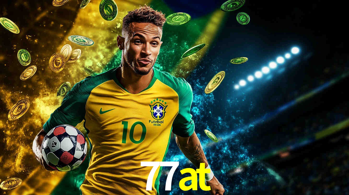 Inovações de Jogos na 77at: O Futuro das Experiências Interativas