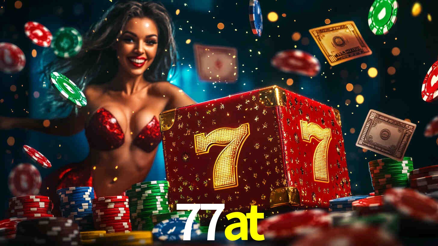 Descubra o Programa VIP da 77at: Vantagens Exclusivas para Jogadores