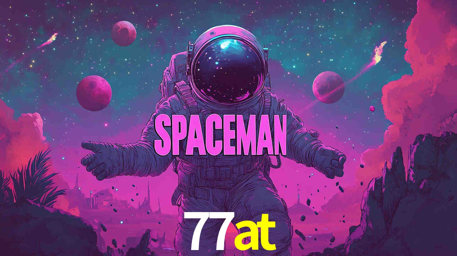 Descubra a Magia dos Jogos de Arcade no 77at