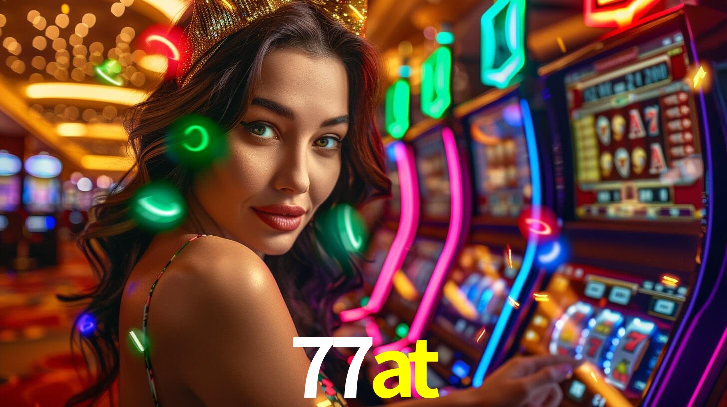 77at