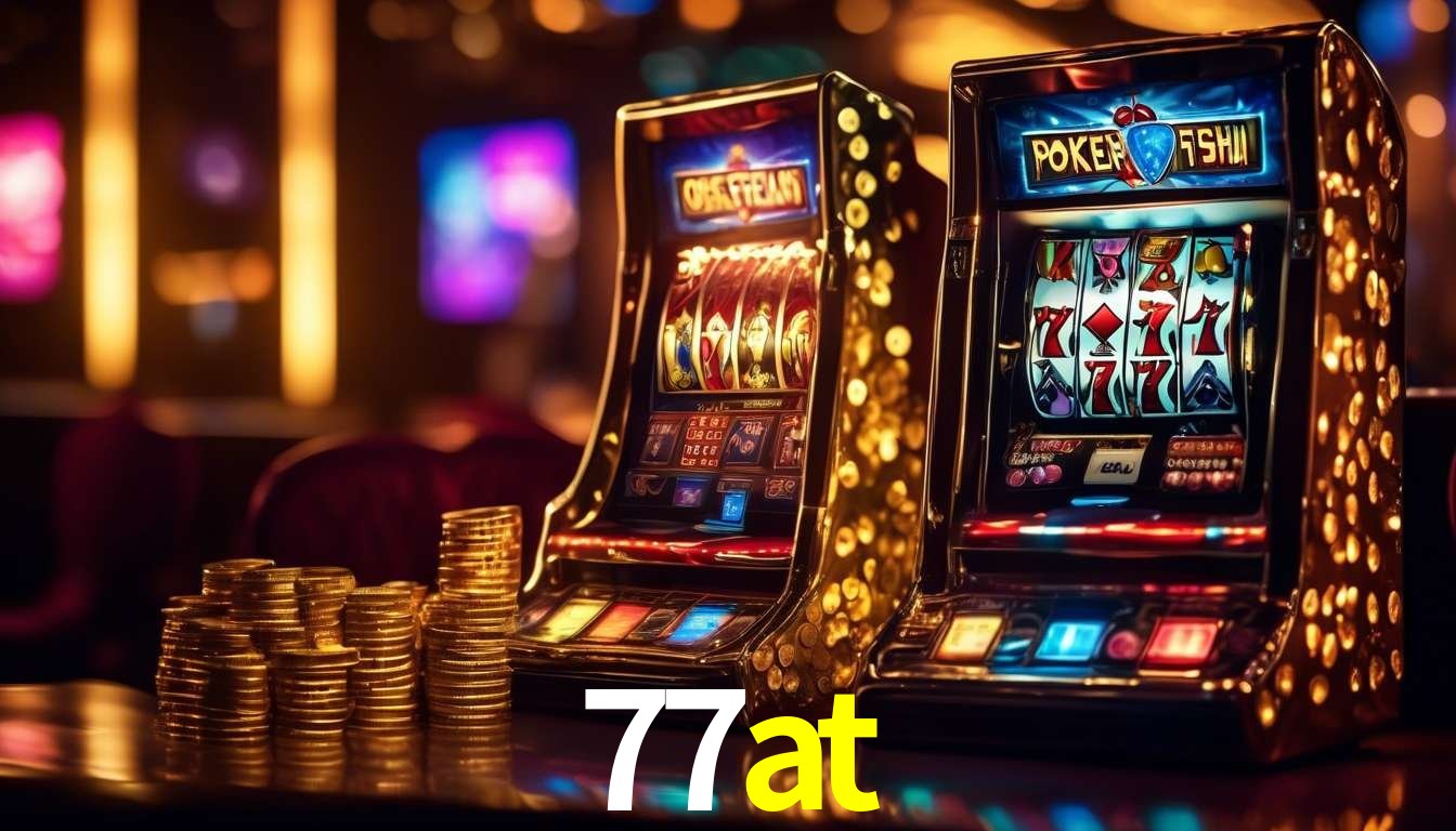 Descubra a Essência do 77at: Nossa História e Compromissos