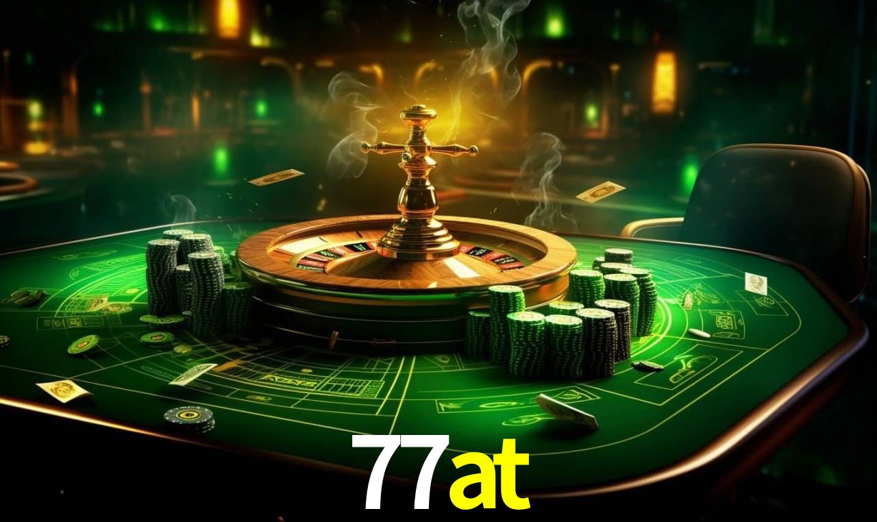 Explorando a Categoria de Eventos em Apostas na 77at