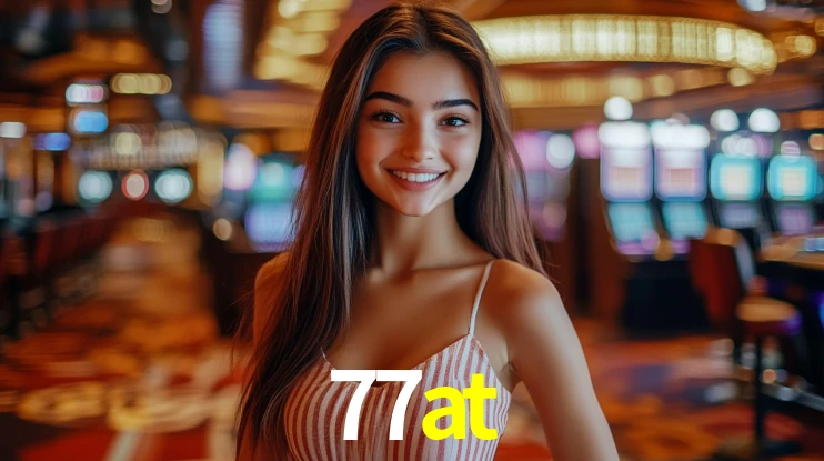 Welcome Bonus 77at