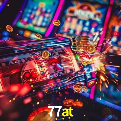 Interface do App 77at