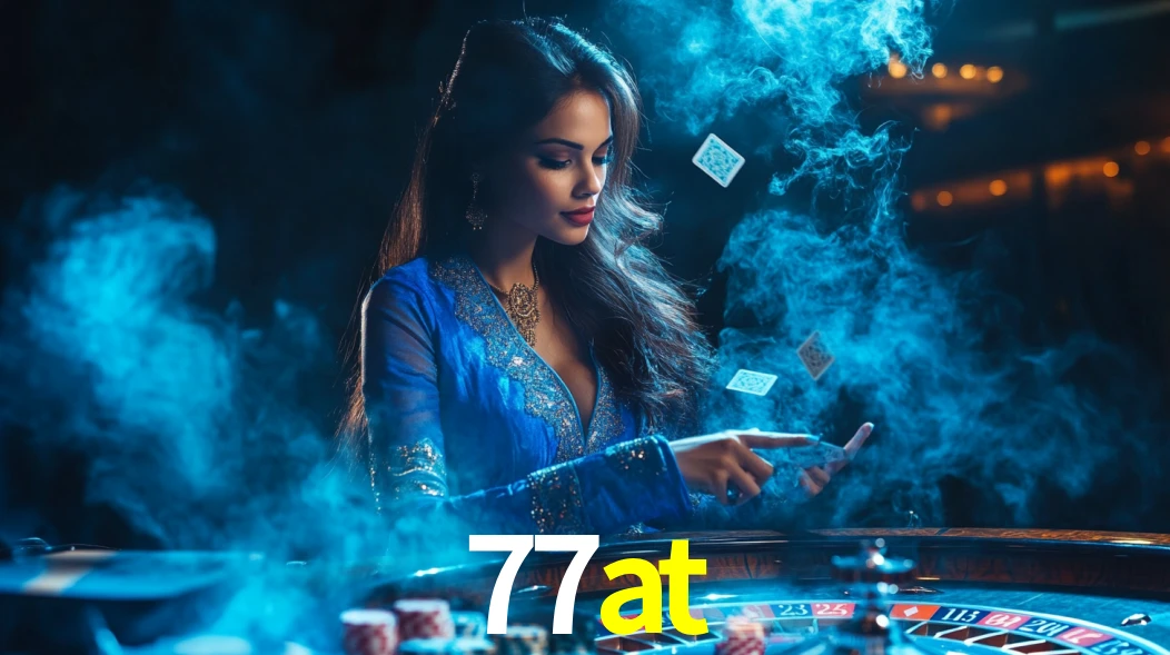 Apostas Esportivas na 77at: Um Guia Completo