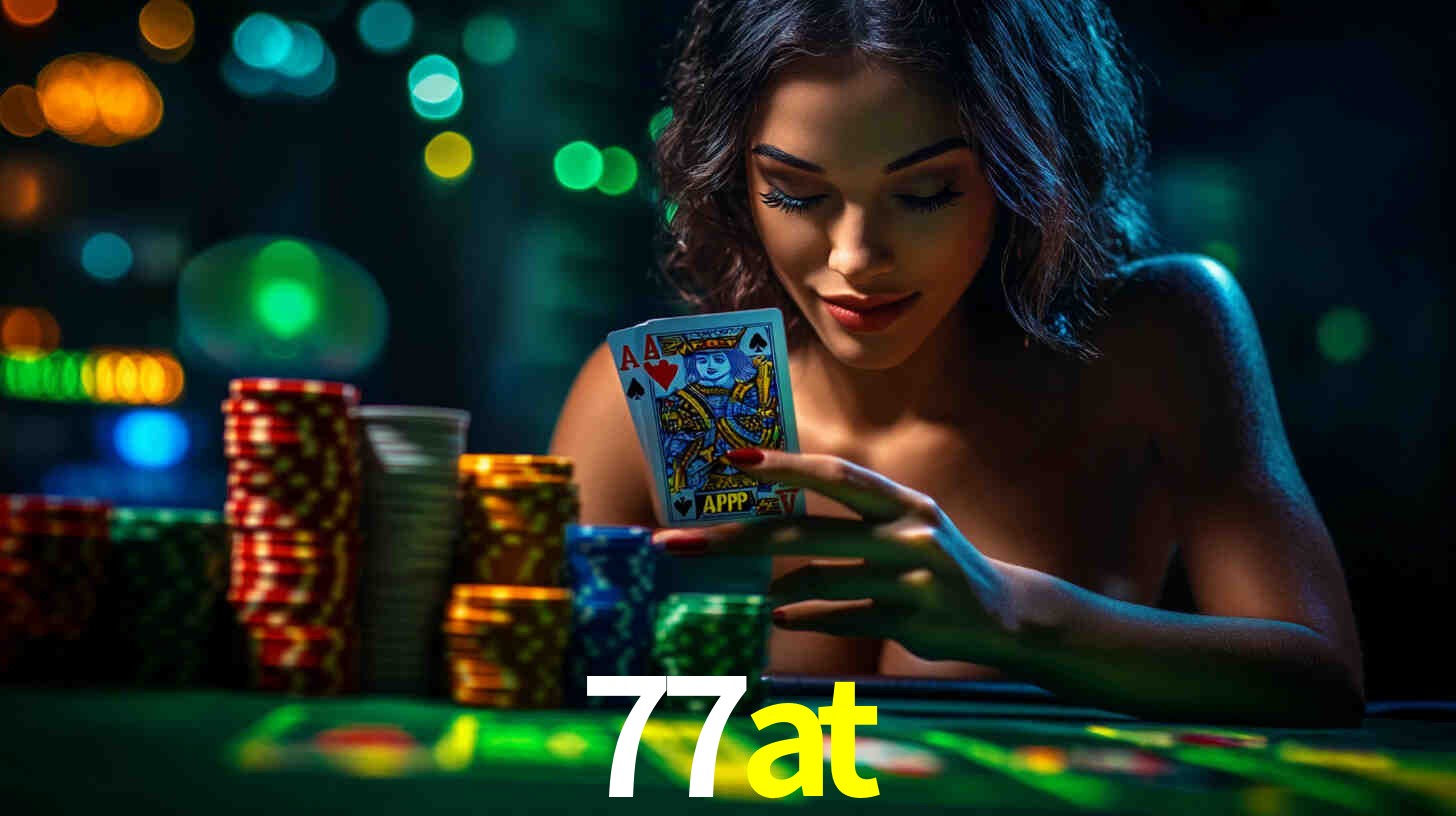 Apostas Esportivas na 77at: Um Guia Completo