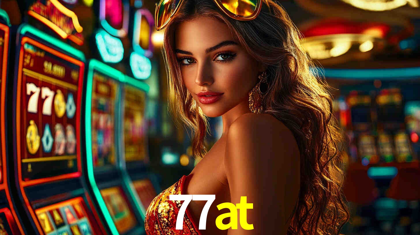 Live Casino 77at
