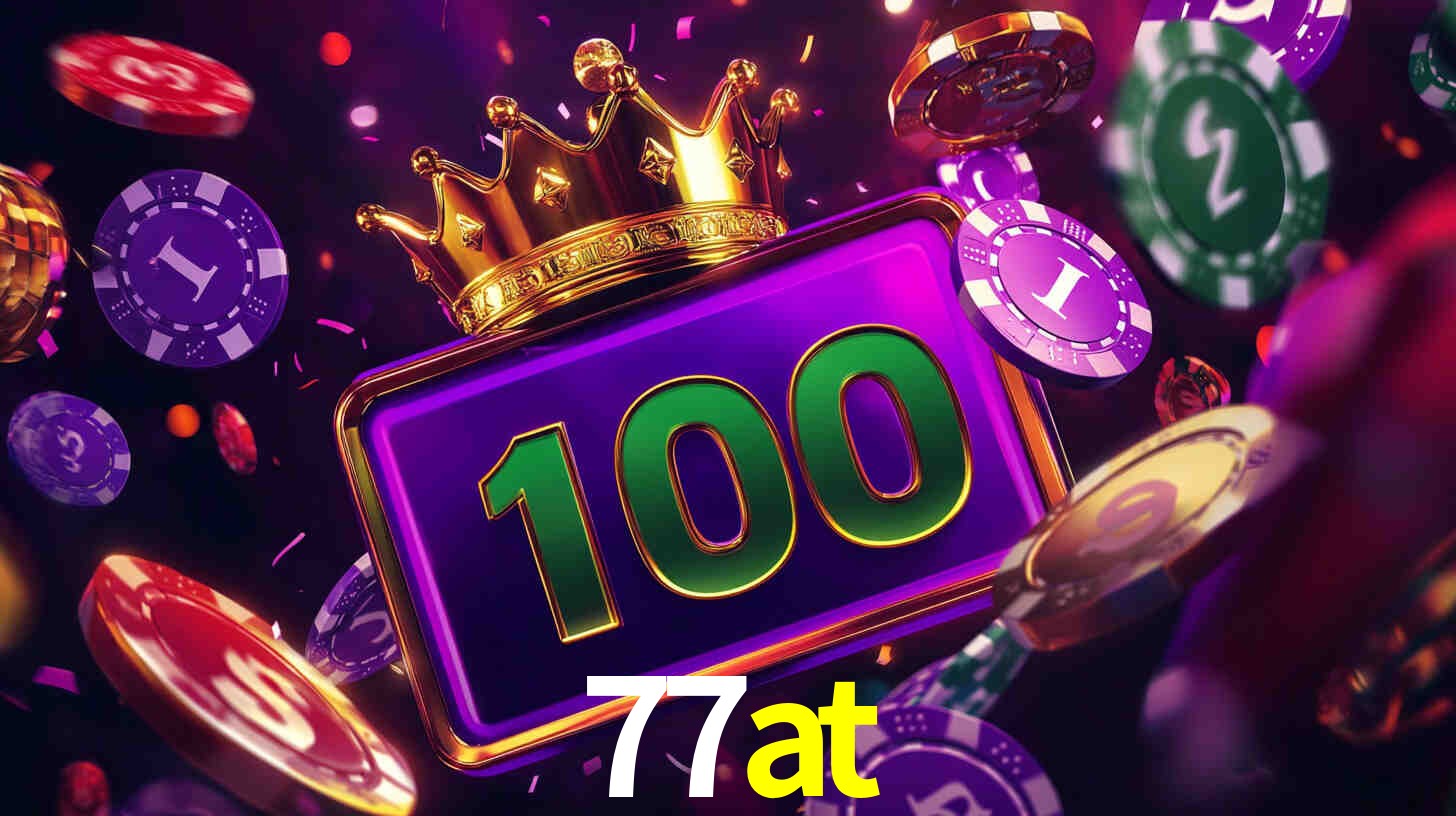 Blackjack Table 77at