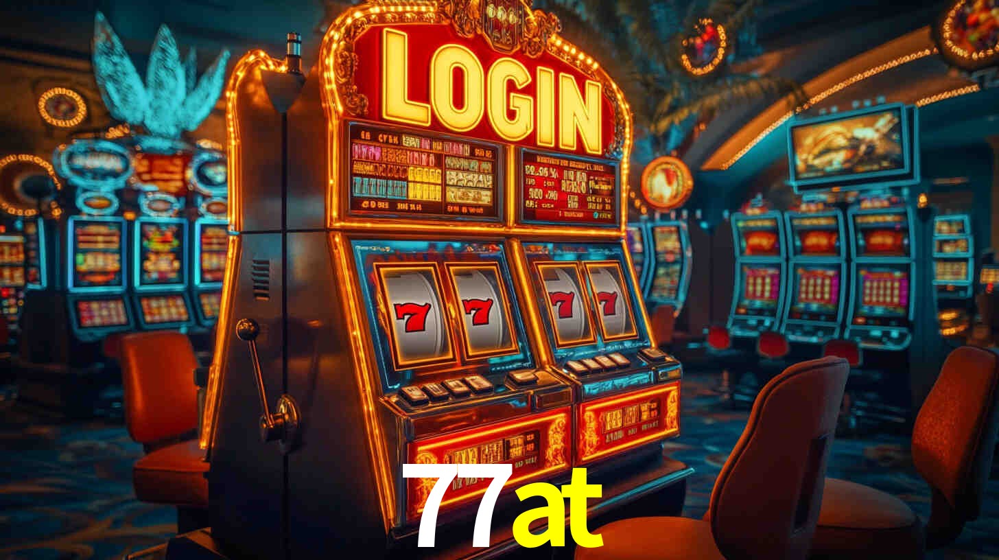 Daily Bonuses 77at