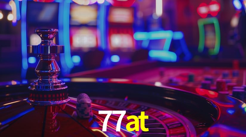 Ofertas Imperdíveis na 77at: Promoções e Bônus Que Valem a Pena