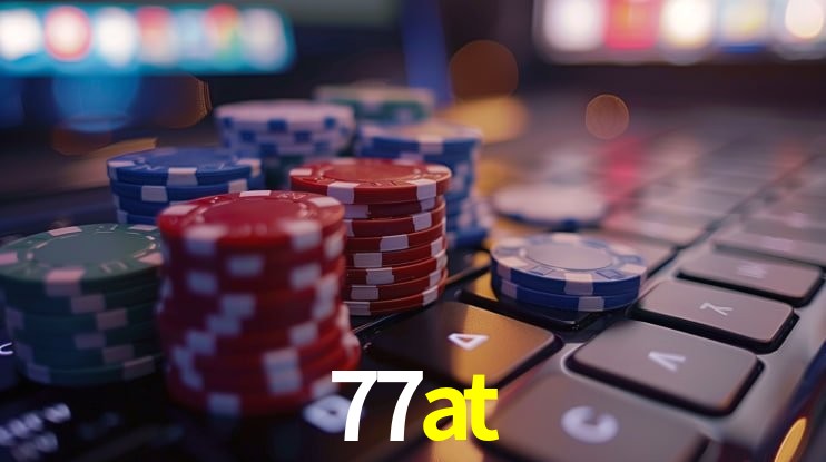 Casino Ao Vivo 77at