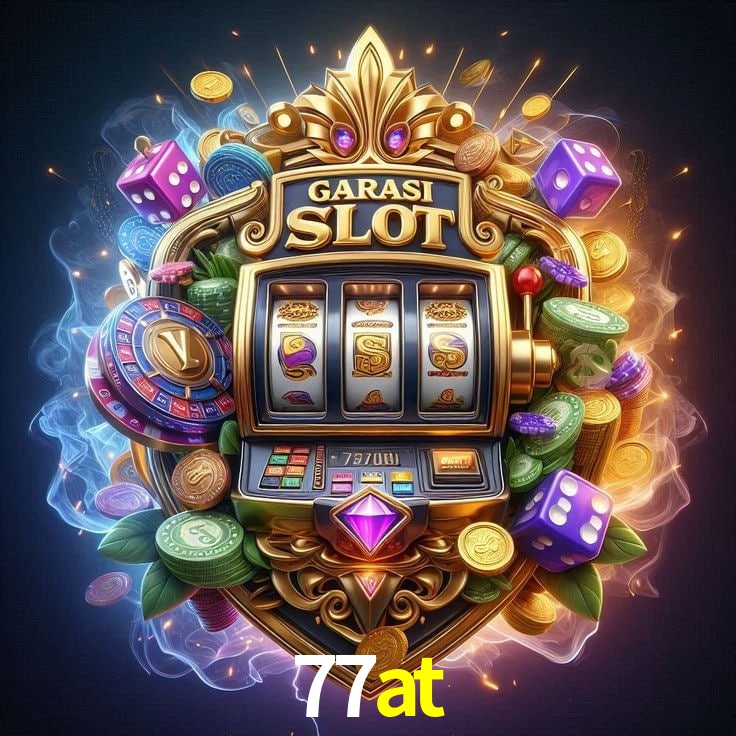 Diretório de Jogos 77at